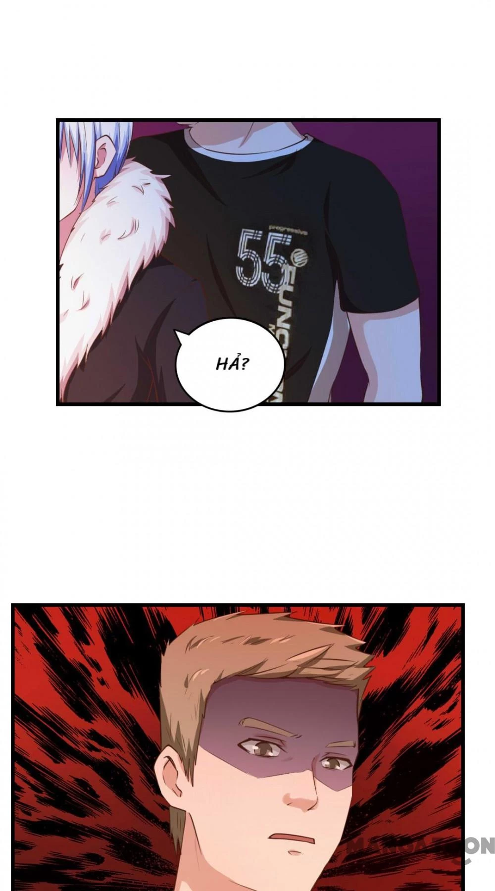 Tôi Và Khách Trọ Mỹ Nhân 26 Tuổi Chapter 70 - 13