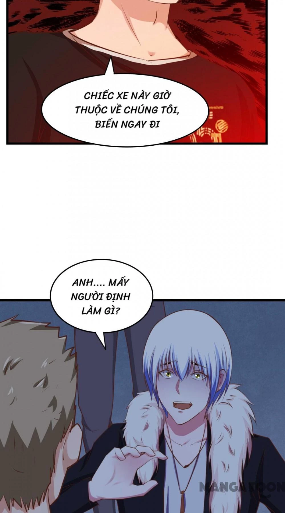 Tôi Và Khách Trọ Mỹ Nhân 26 Tuổi Chapter 70 - 14