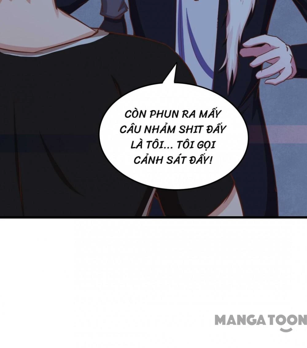 Tôi Và Khách Trọ Mỹ Nhân 26 Tuổi Chapter 70 - 15