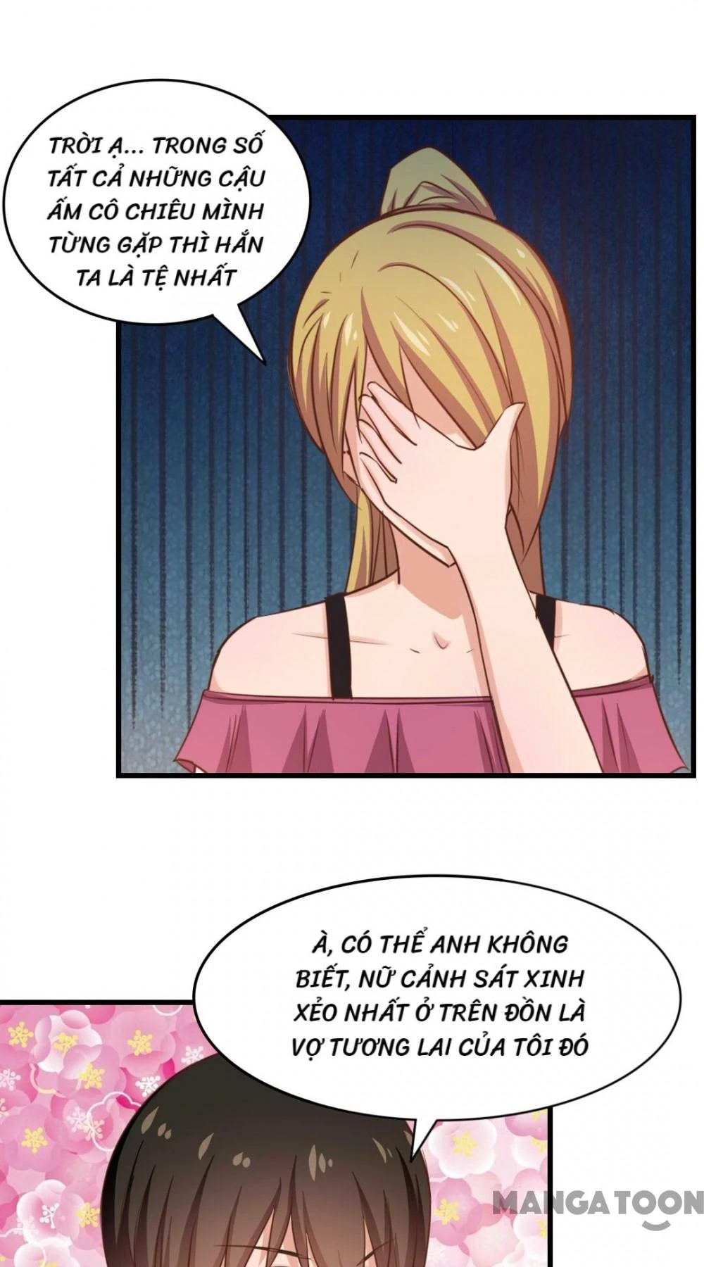 Tôi Và Khách Trọ Mỹ Nhân 26 Tuổi Chapter 70 - 16