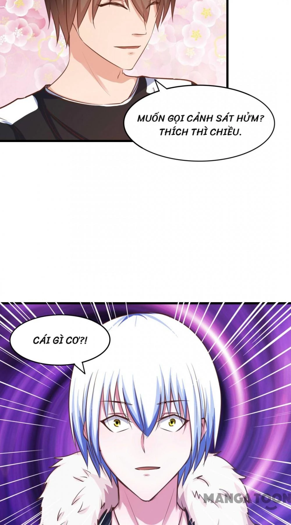 Tôi Và Khách Trọ Mỹ Nhân 26 Tuổi Chapter 70 - 17