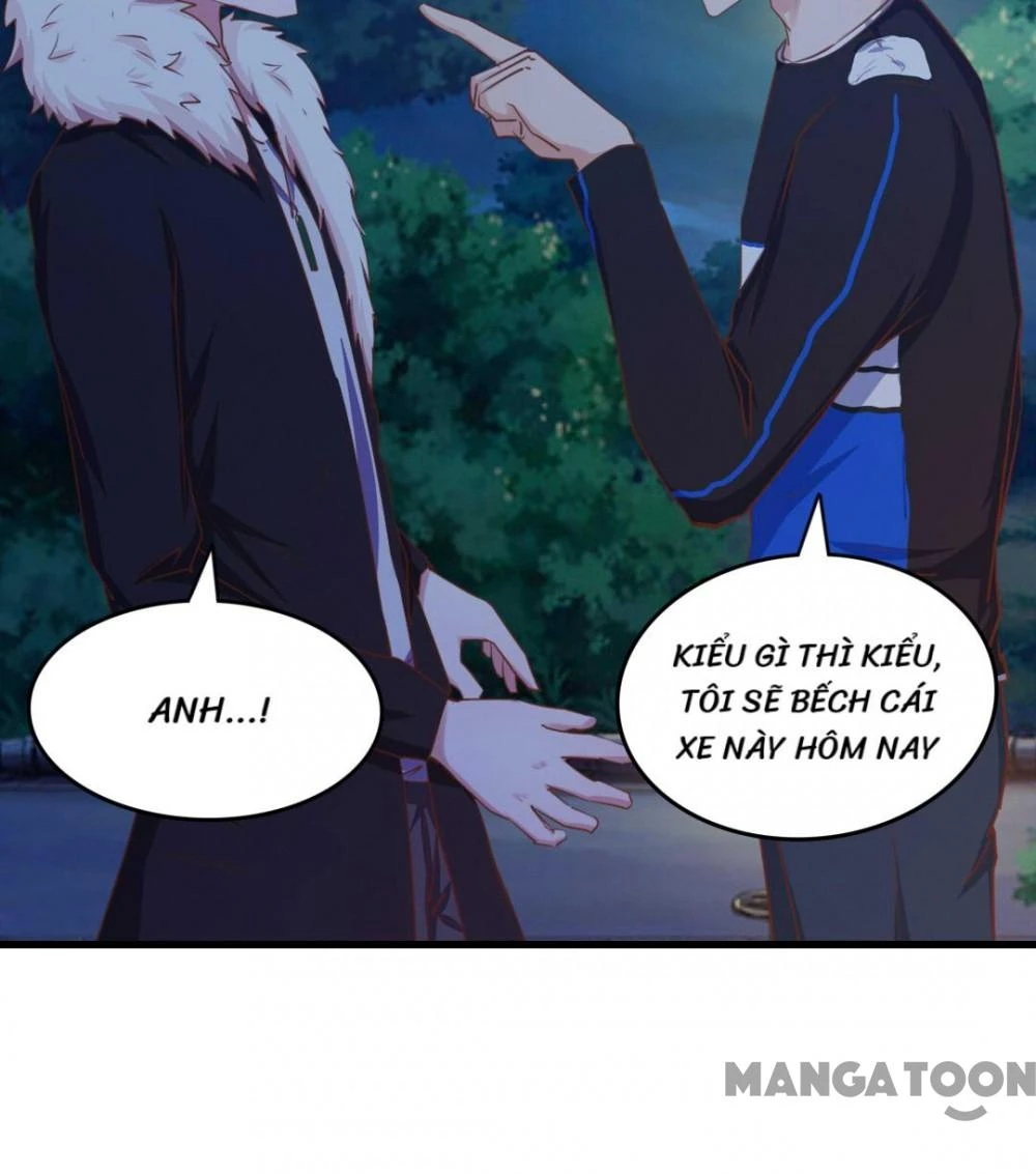 Tôi Và Khách Trọ Mỹ Nhân 26 Tuổi Chapter 70 - 20