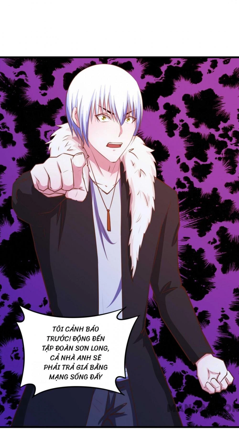 Tôi Và Khách Trọ Mỹ Nhân 26 Tuổi Chapter 70 - 21