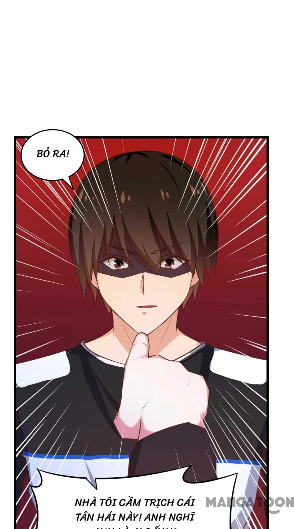 Tôi Và Khách Trọ Mỹ Nhân 26 Tuổi Chapter 70 - 22