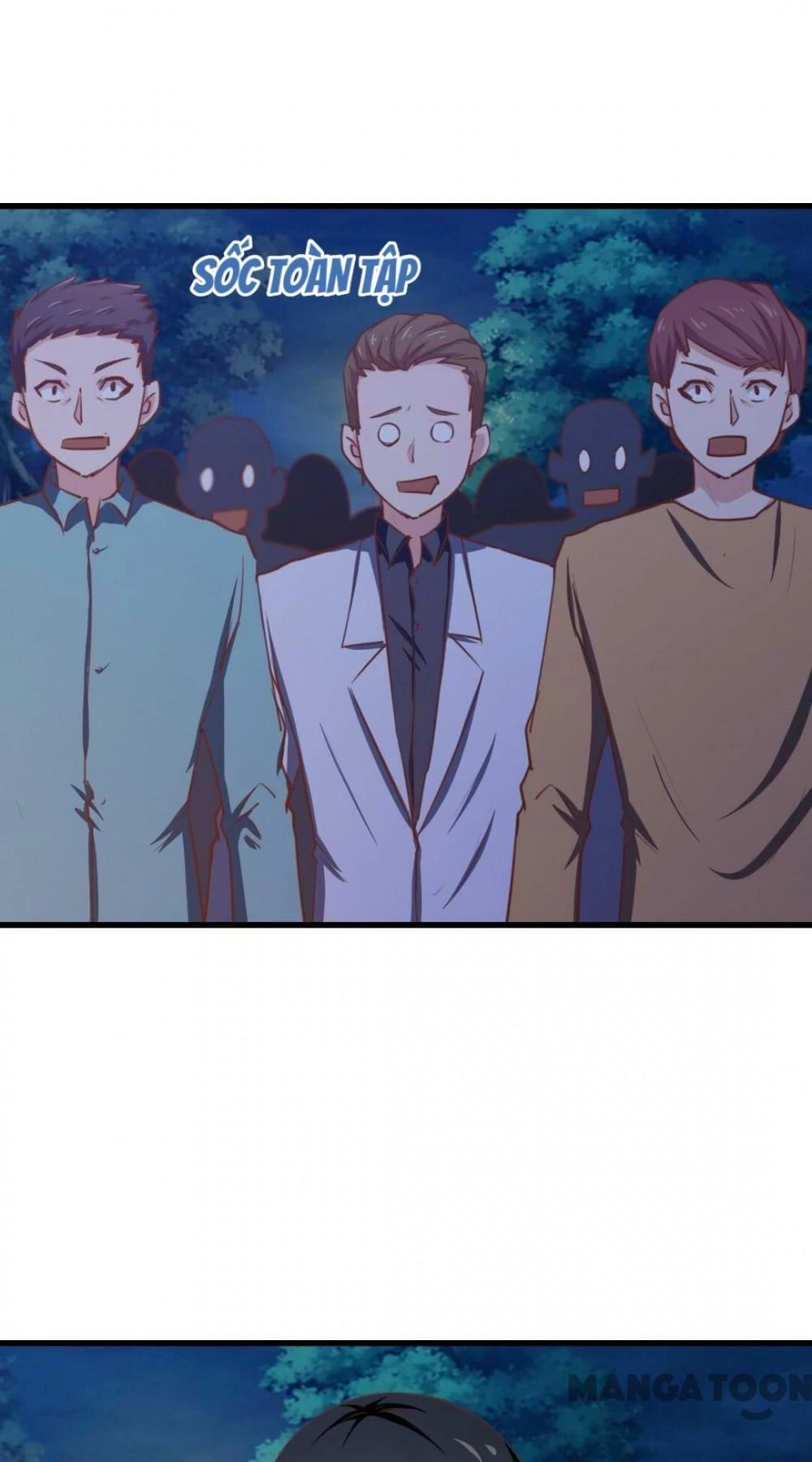 Tôi Và Khách Trọ Mỹ Nhân 26 Tuổi Chapter 70 - 26