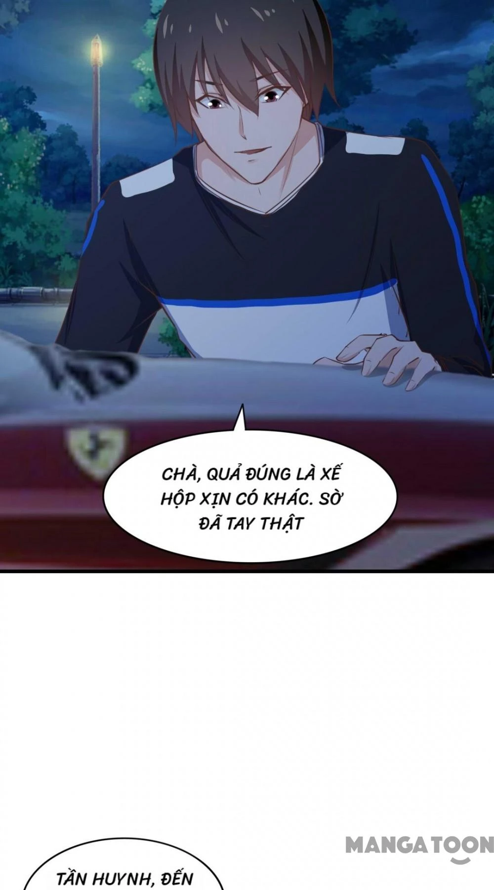 Tôi Và Khách Trọ Mỹ Nhân 26 Tuổi Chapter 70 - 27