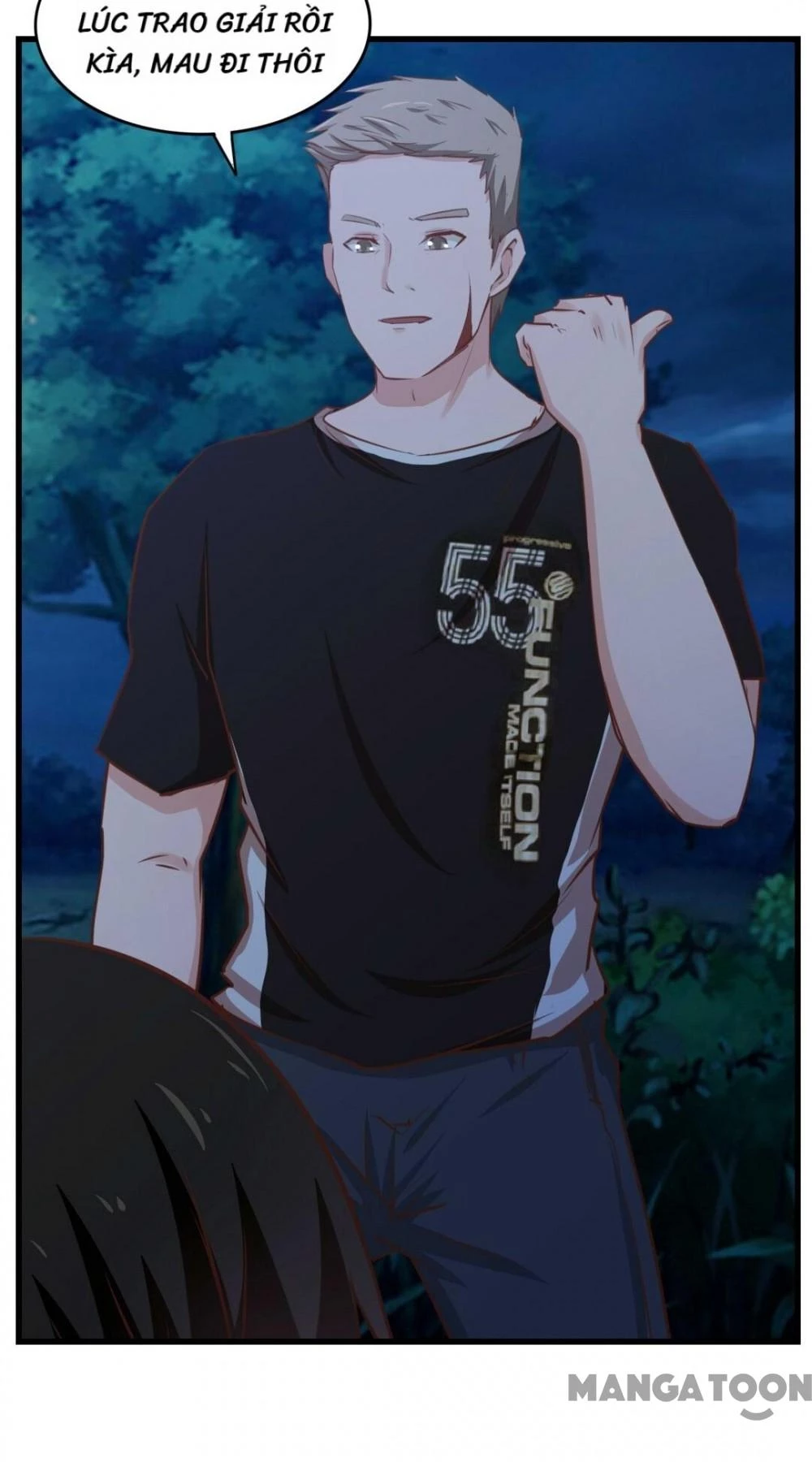 Tôi Và Khách Trọ Mỹ Nhân 26 Tuổi Chapter 70 - 28