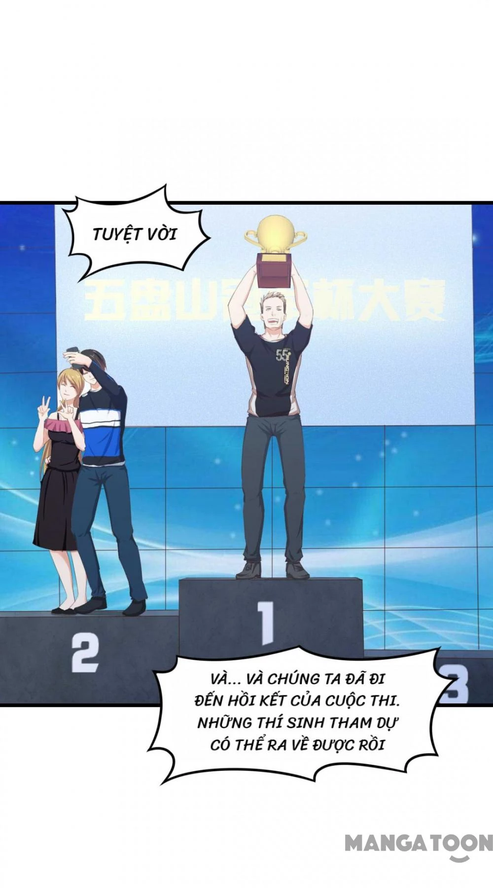 Tôi Và Khách Trọ Mỹ Nhân 26 Tuổi Chapter 70 - 31