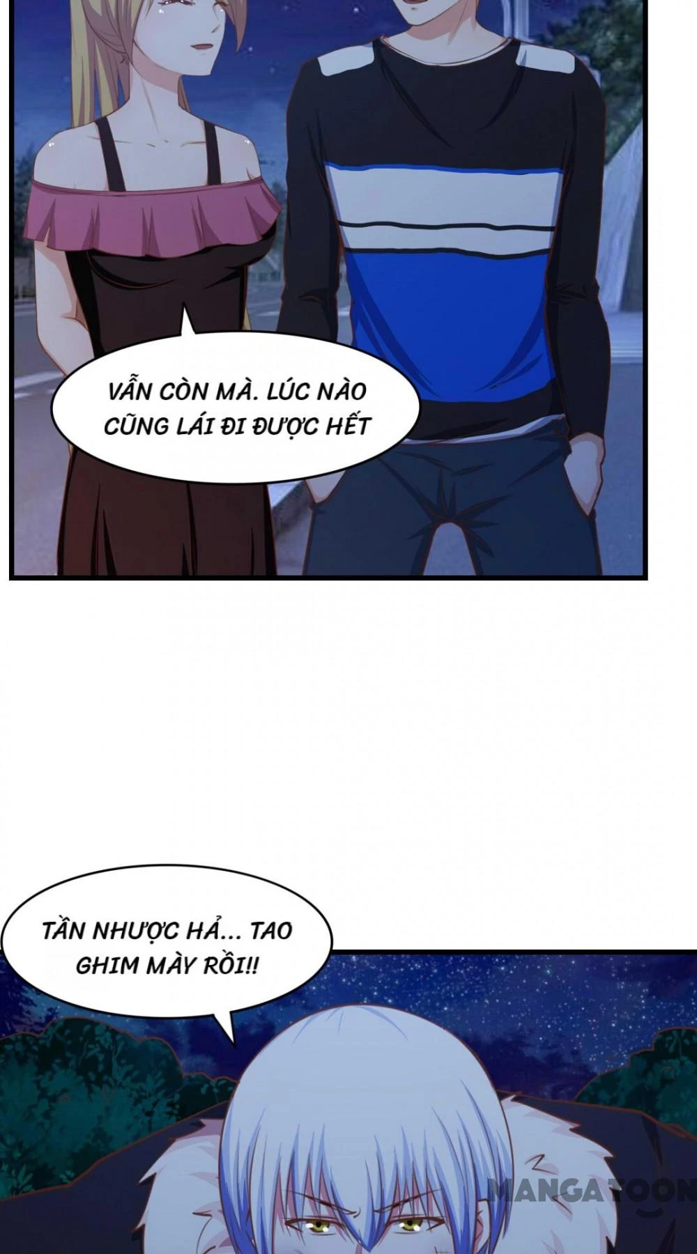 Tôi Và Khách Trọ Mỹ Nhân 26 Tuổi Chapter 70 - 33