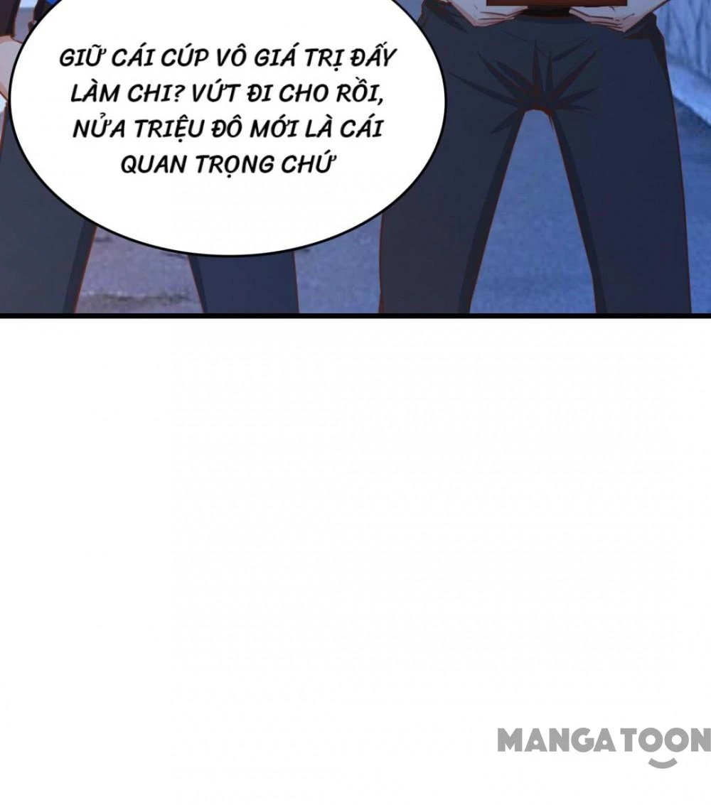 Tôi Và Khách Trọ Mỹ Nhân 26 Tuổi Chapter 70 - 35