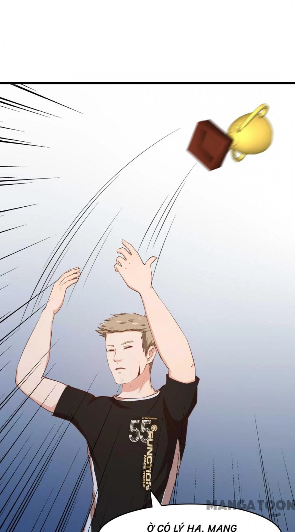 Tôi Và Khách Trọ Mỹ Nhân 26 Tuổi Chapter 70 - 36