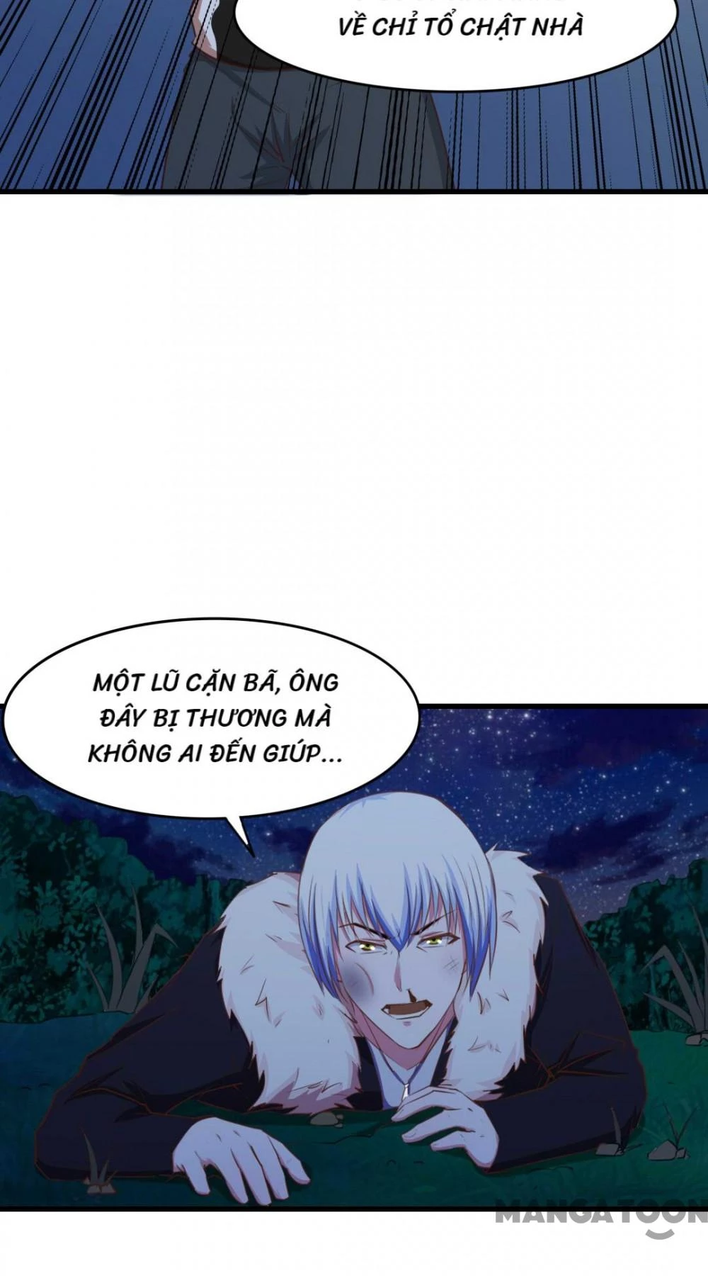 Tôi Và Khách Trọ Mỹ Nhân 26 Tuổi Chapter 70 - 37