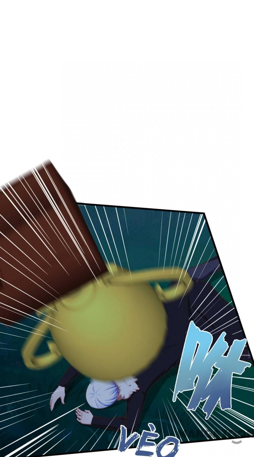 Tôi Và Khách Trọ Mỹ Nhân 26 Tuổi Chapter 70 - 38