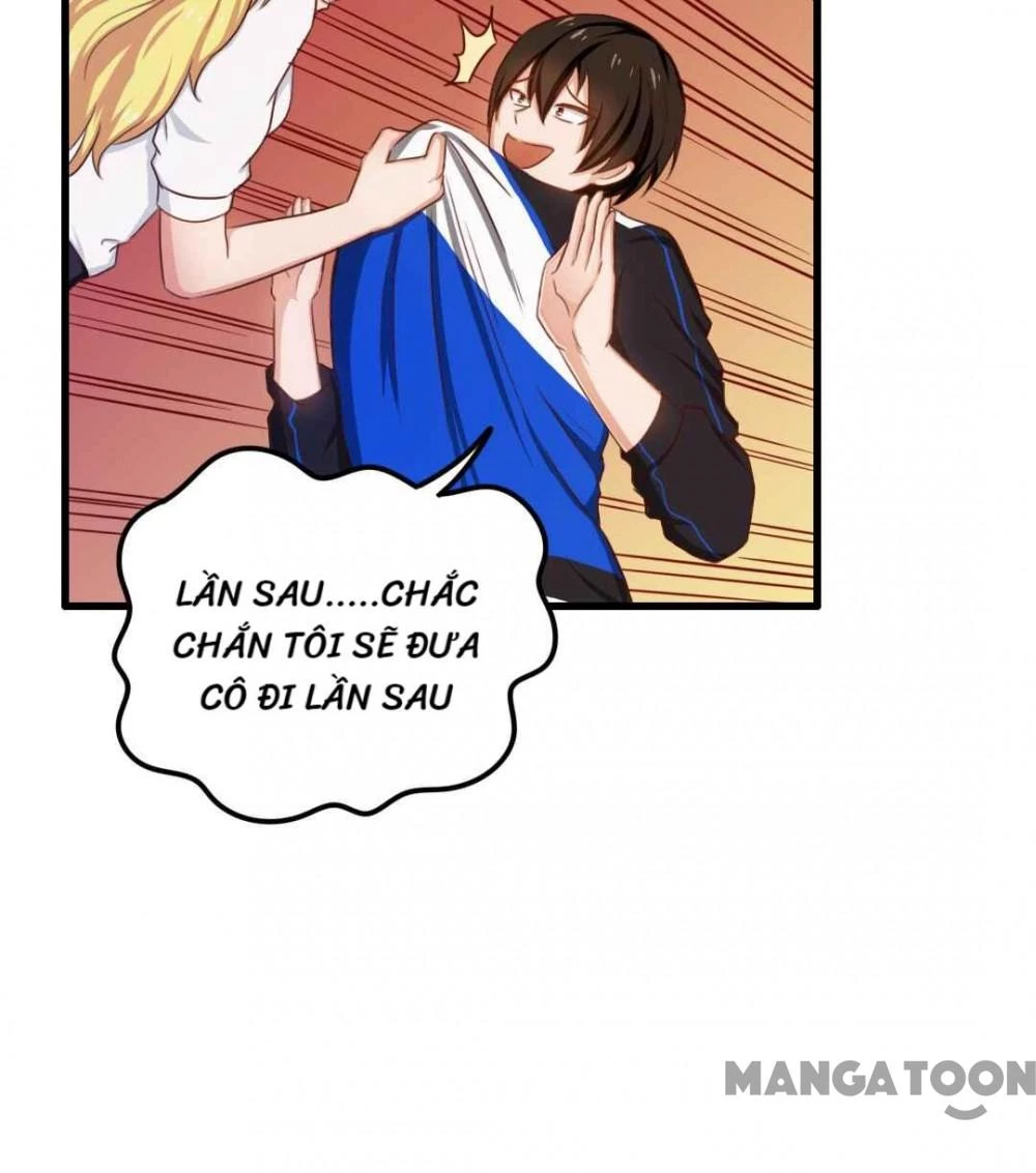 Tôi Và Khách Trọ Mỹ Nhân 26 Tuổi Chapter 71 - 5