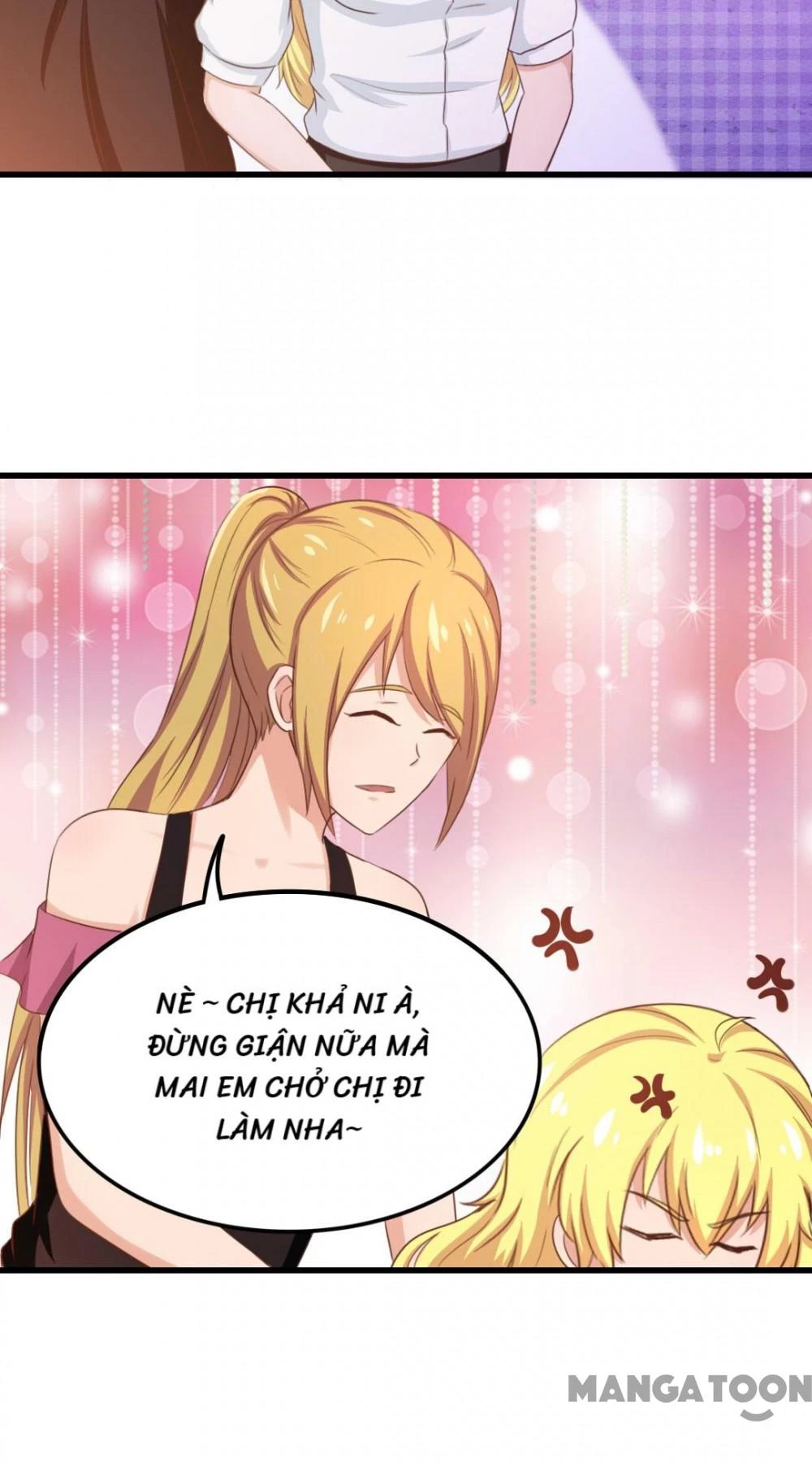 Tôi Và Khách Trọ Mỹ Nhân 26 Tuổi Chapter 71 - 9