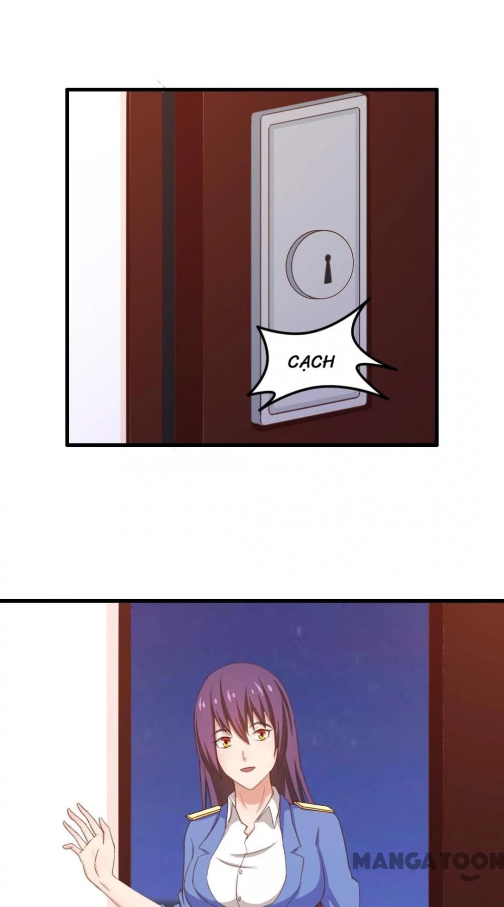 Tôi Và Khách Trọ Mỹ Nhân 26 Tuổi Chapter 71 - 11