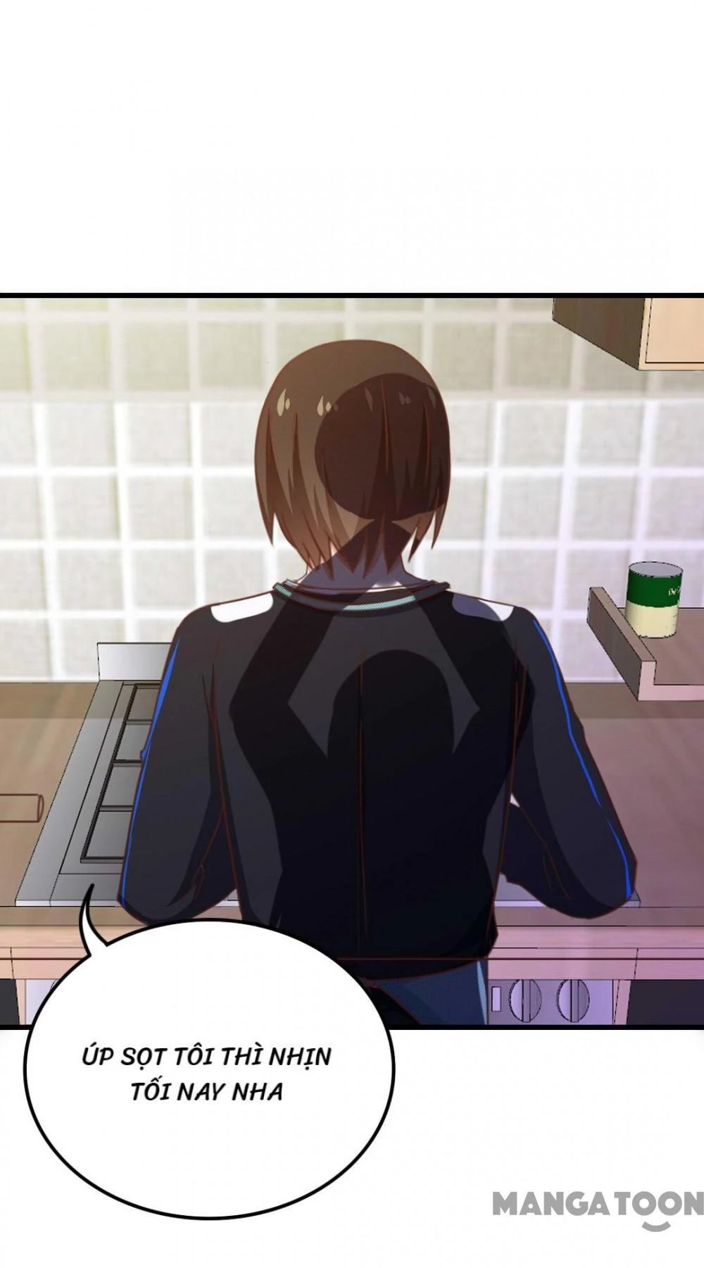 Tôi Và Khách Trọ Mỹ Nhân 26 Tuổi Chapter 71 - 16