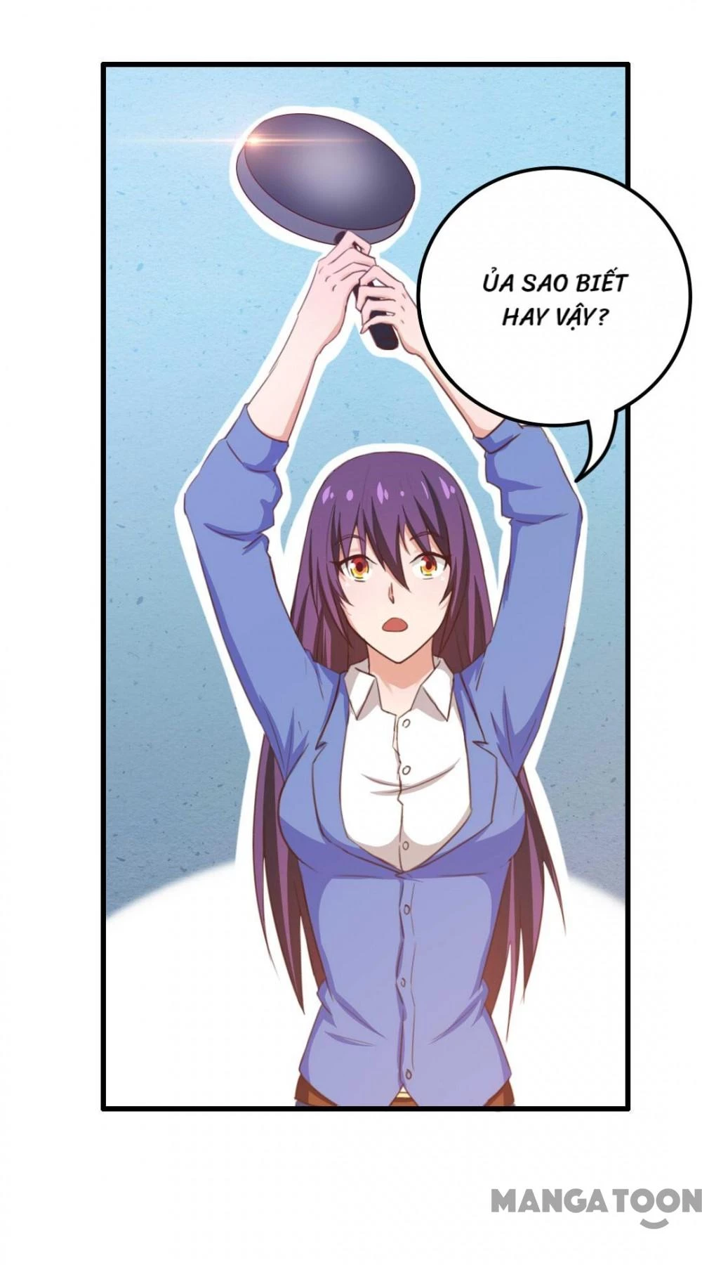 Tôi Và Khách Trọ Mỹ Nhân 26 Tuổi Chapter 71 - 17