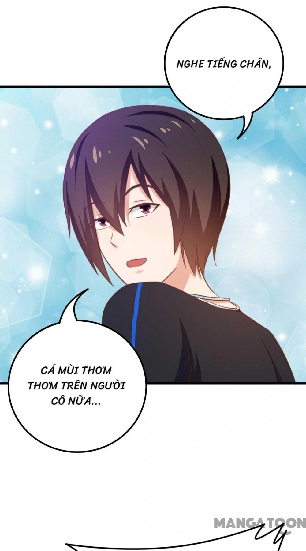 Tôi Và Khách Trọ Mỹ Nhân 26 Tuổi Chapter 71 - 18