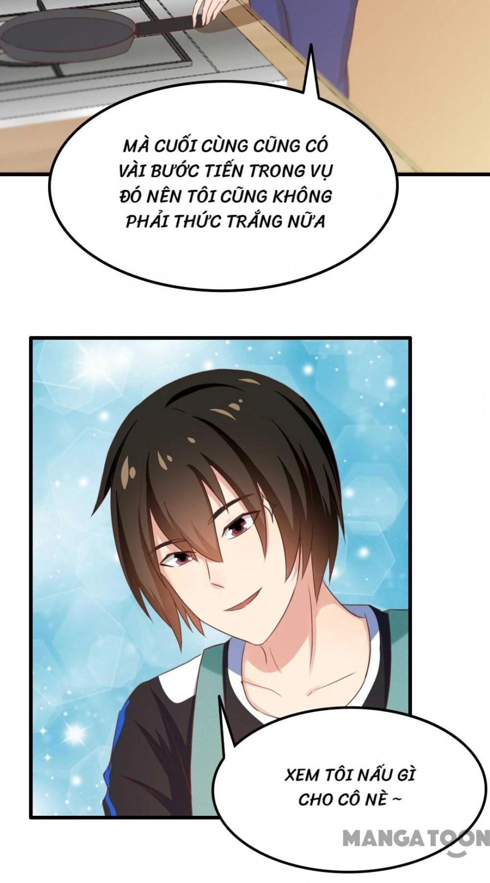 Tôi Và Khách Trọ Mỹ Nhân 26 Tuổi Chapter 71 - 23