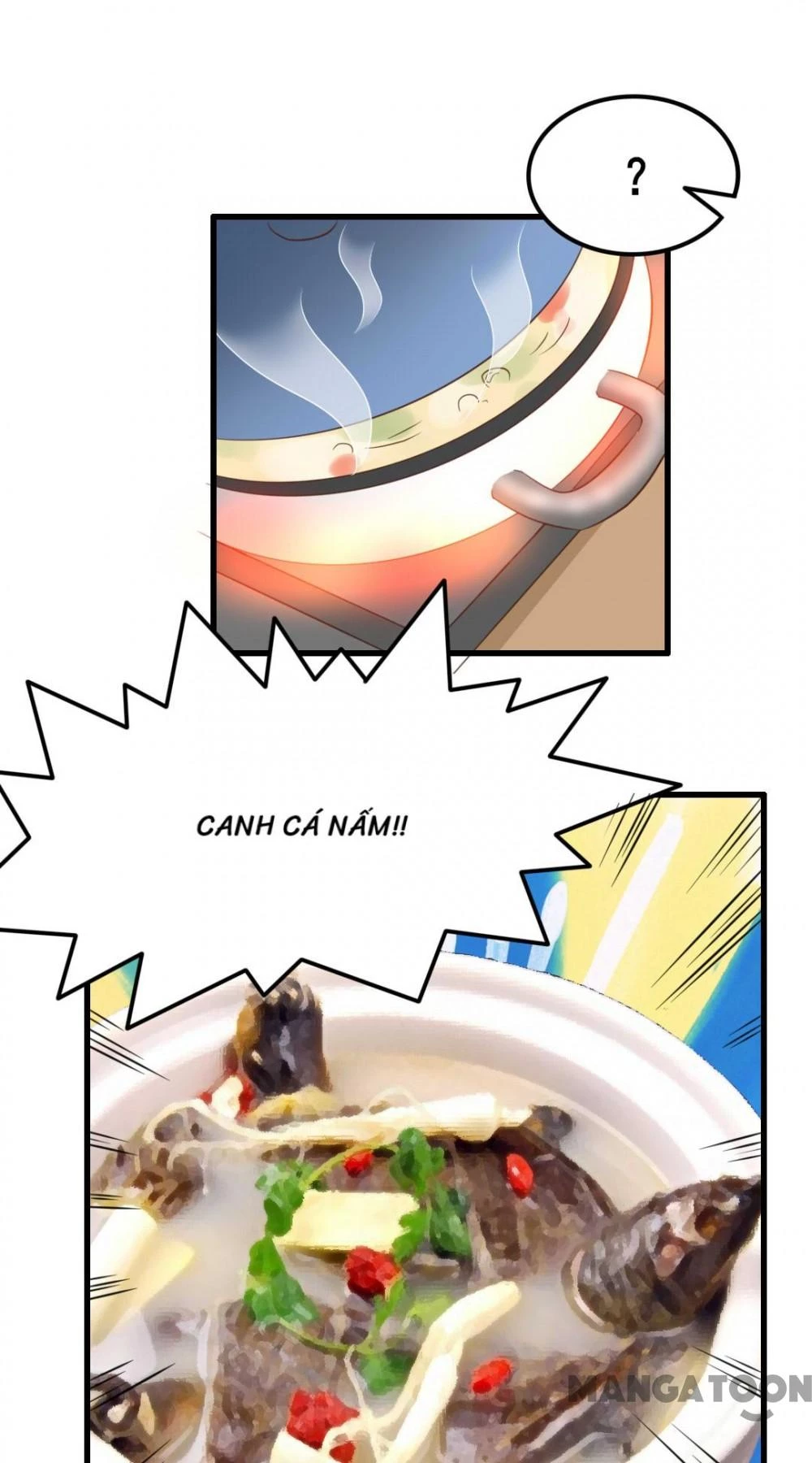 Tôi Và Khách Trọ Mỹ Nhân 26 Tuổi Chapter 71 - 24