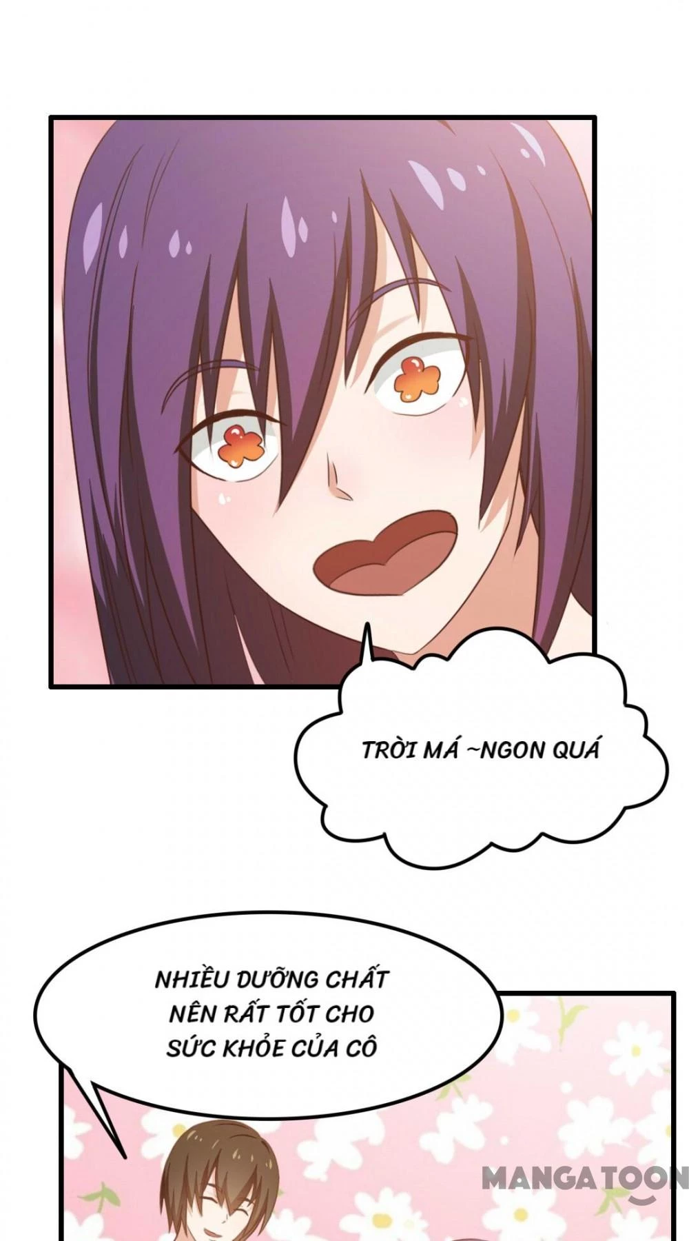 Tôi Và Khách Trọ Mỹ Nhân 26 Tuổi Chapter 71 - 26