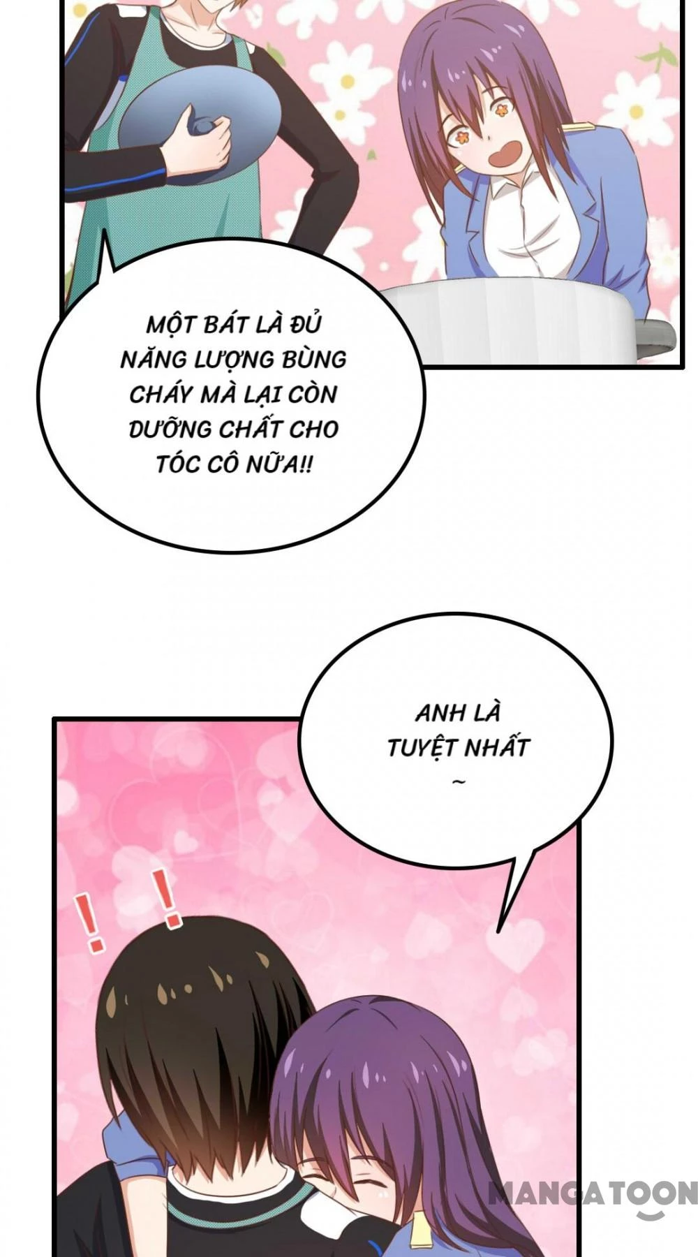 Tôi Và Khách Trọ Mỹ Nhân 26 Tuổi Chapter 71 - 27