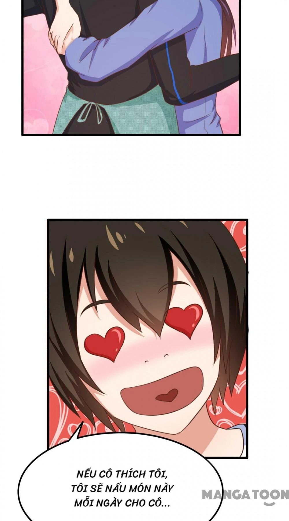 Tôi Và Khách Trọ Mỹ Nhân 26 Tuổi Chapter 71 - 28