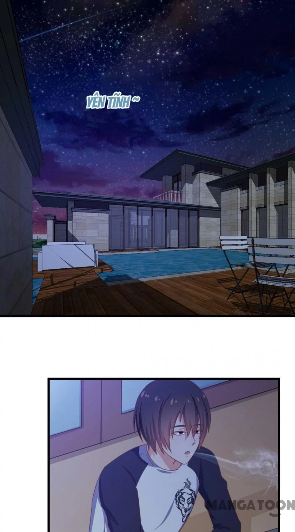 Tôi Và Khách Trọ Mỹ Nhân 26 Tuổi Chapter 71 - 32