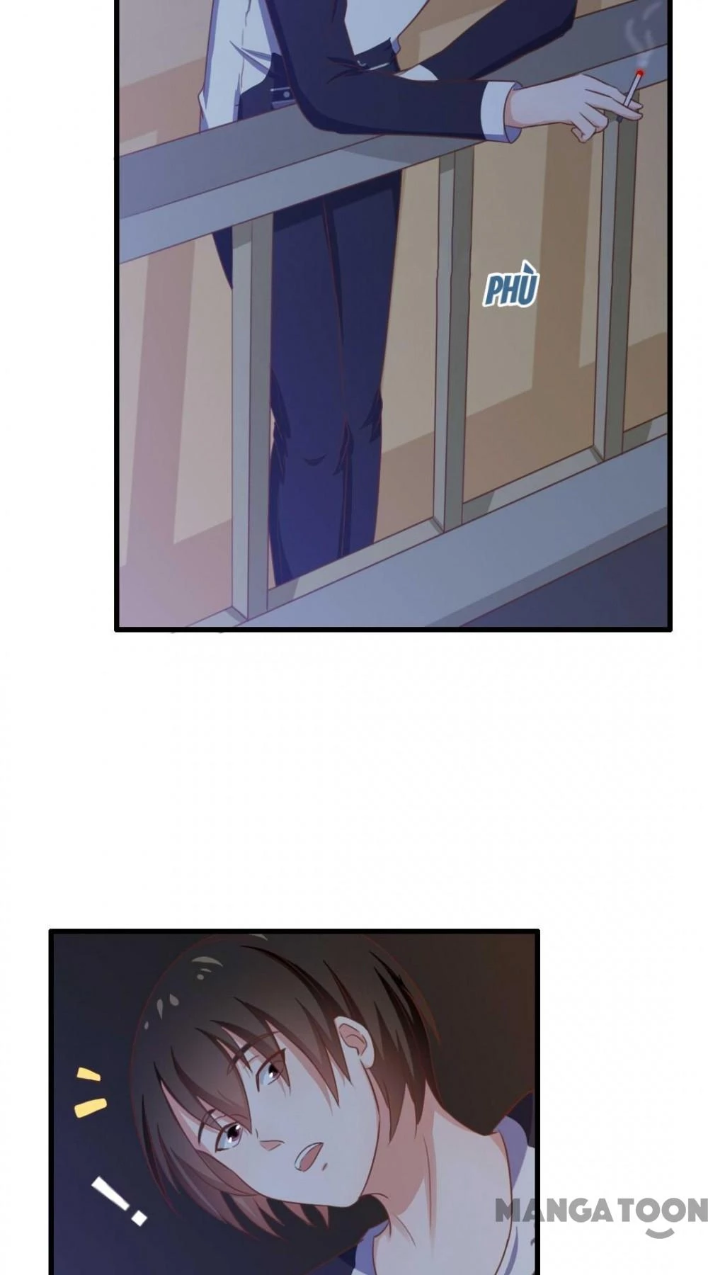 Tôi Và Khách Trọ Mỹ Nhân 26 Tuổi Chapter 71 - 33