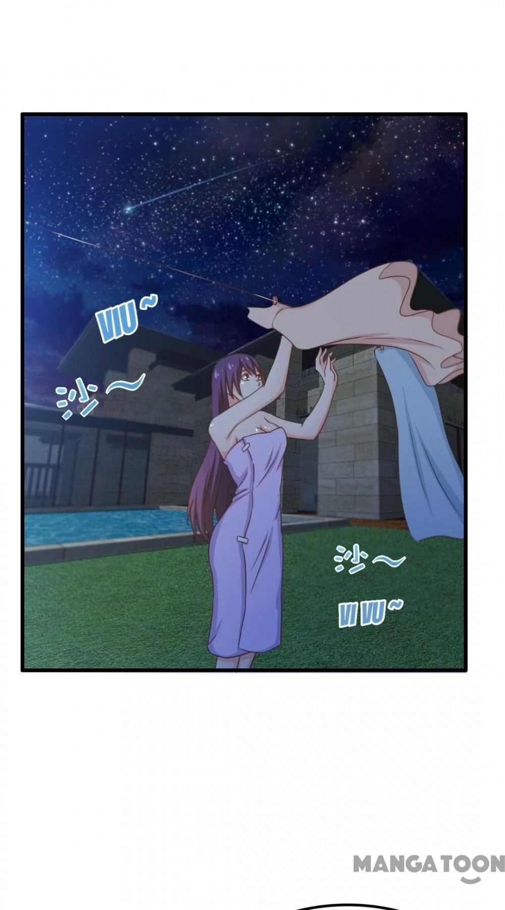 Tôi Và Khách Trọ Mỹ Nhân 26 Tuổi Chapter 71 - 35