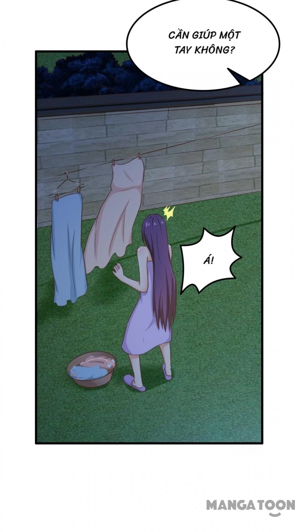 Tôi Và Khách Trọ Mỹ Nhân 26 Tuổi Chapter 71 - 36