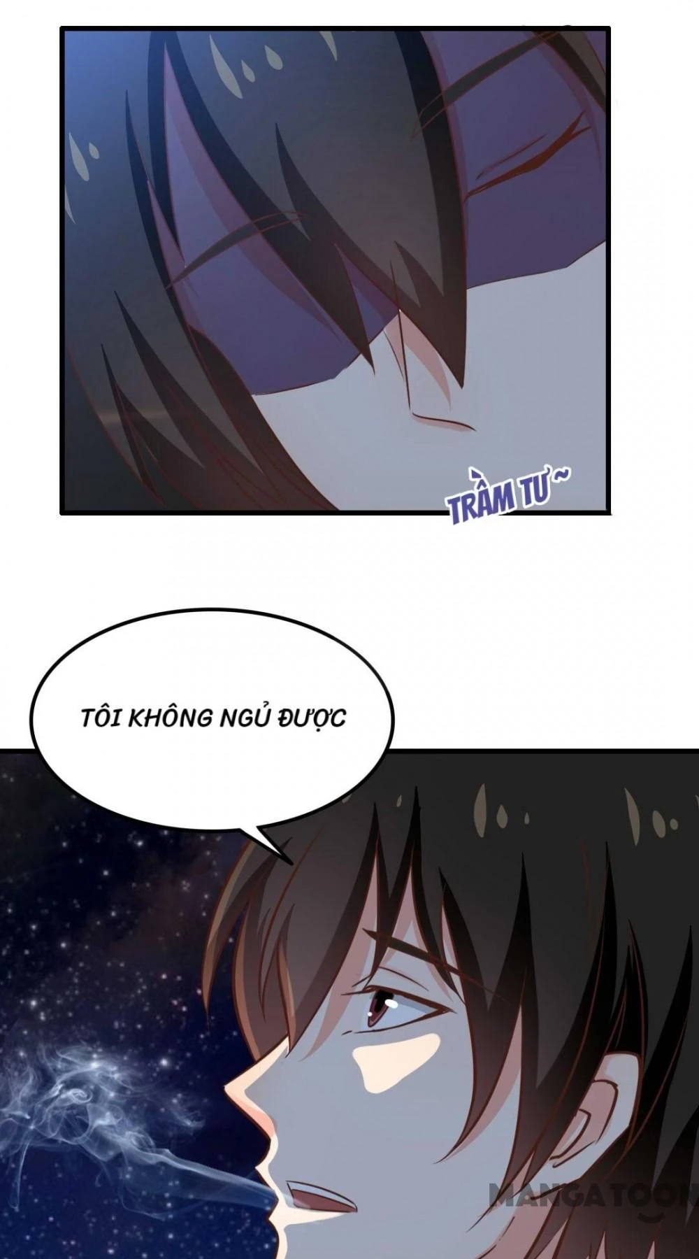 Tôi Và Khách Trọ Mỹ Nhân 26 Tuổi Chapter 71 - 38