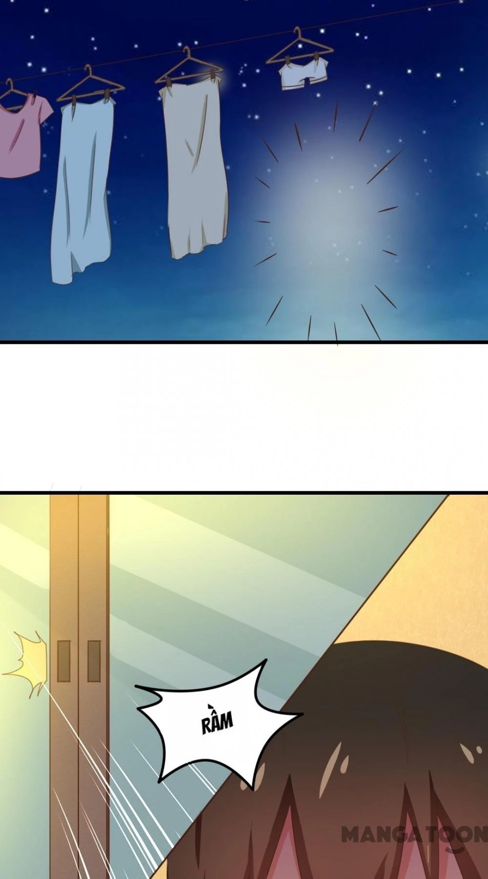 Tôi Và Khách Trọ Mỹ Nhân 26 Tuổi Chapter 71 - 41