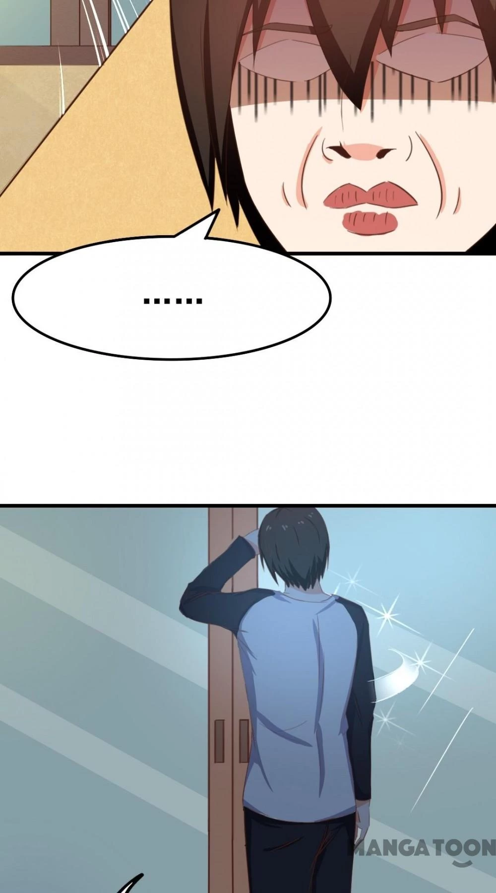 Tôi Và Khách Trọ Mỹ Nhân 26 Tuổi Chapter 71 - 42