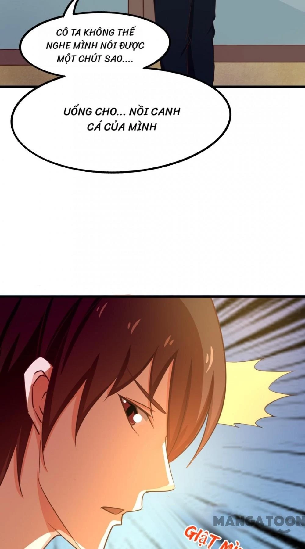 Tôi Và Khách Trọ Mỹ Nhân 26 Tuổi Chapter 71 - 43