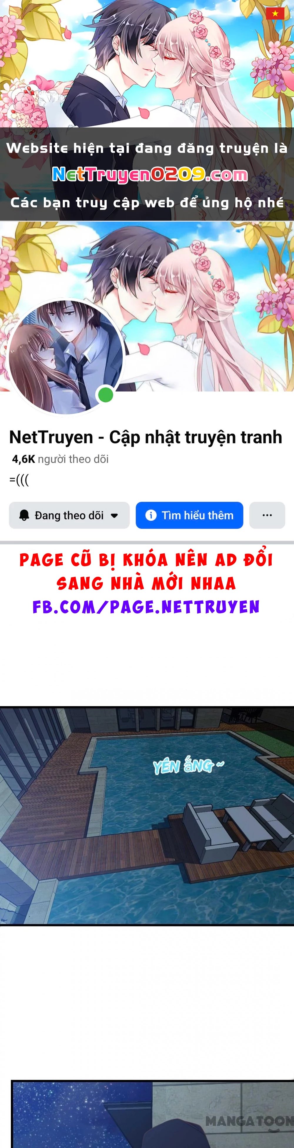 Tôi Và Khách Trọ Mỹ Nhân 26 Tuổi Chapter 72 - 1