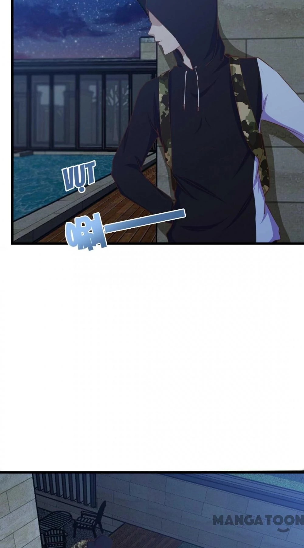 Tôi Và Khách Trọ Mỹ Nhân 26 Tuổi Chapter 72 - 2