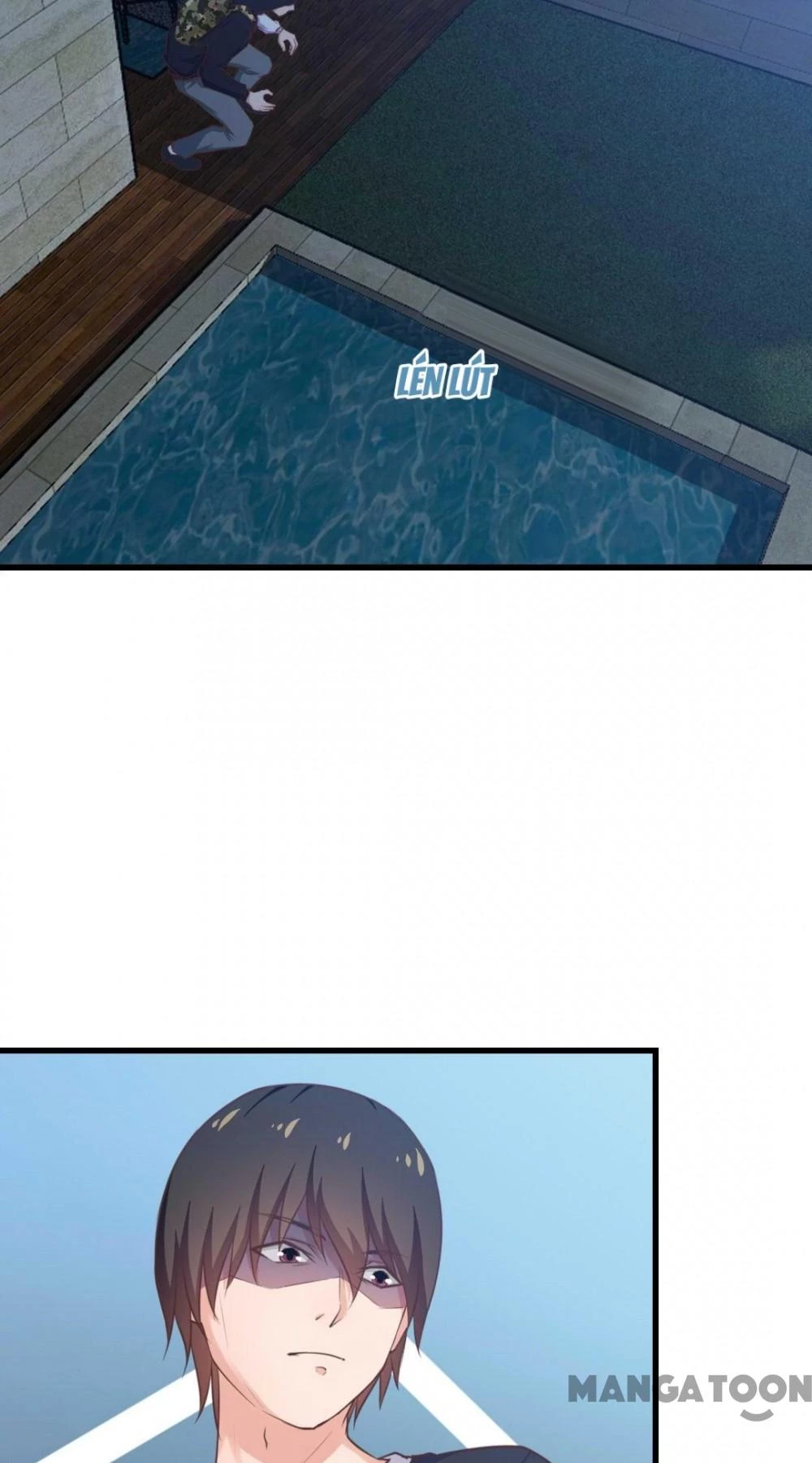 Tôi Và Khách Trọ Mỹ Nhân 26 Tuổi Chapter 72 - 3