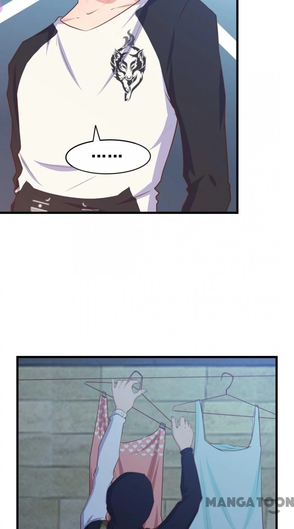 Tôi Và Khách Trọ Mỹ Nhân 26 Tuổi Chapter 72 - 4