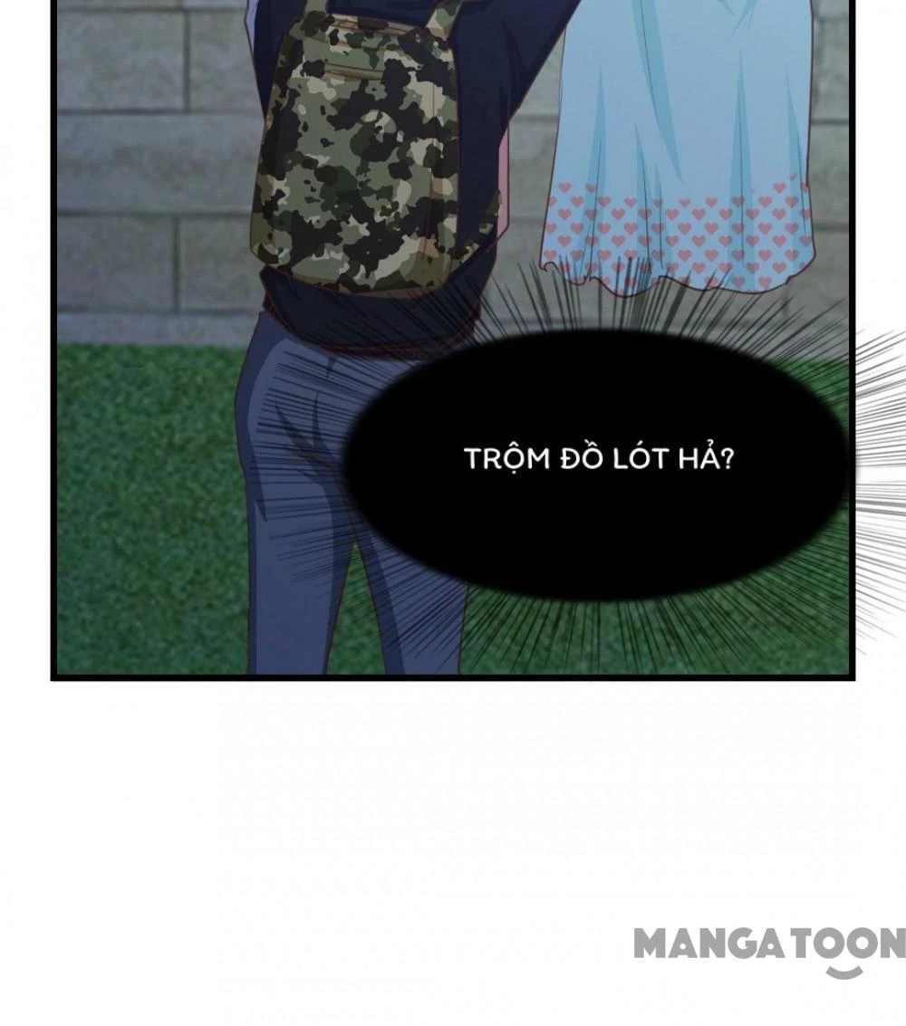 Tôi Và Khách Trọ Mỹ Nhân 26 Tuổi Chapter 72 - 5