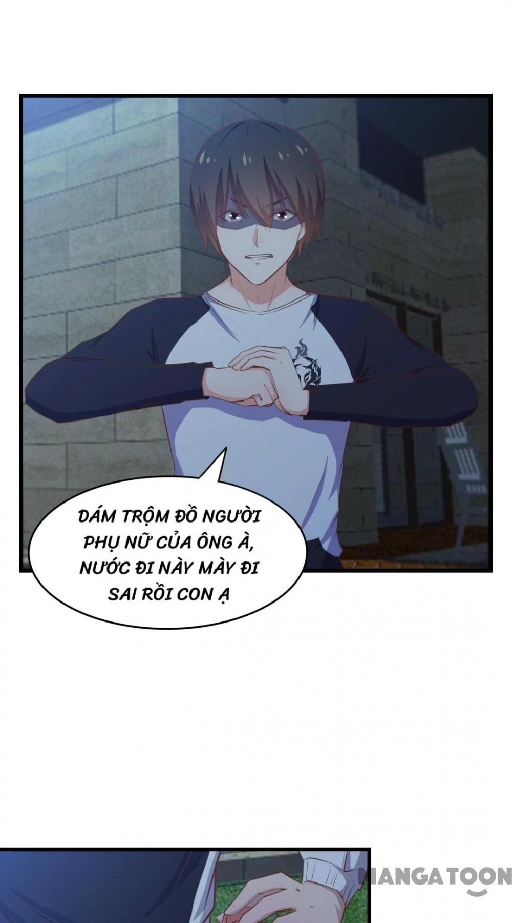 Tôi Và Khách Trọ Mỹ Nhân 26 Tuổi Chapter 72 - 6