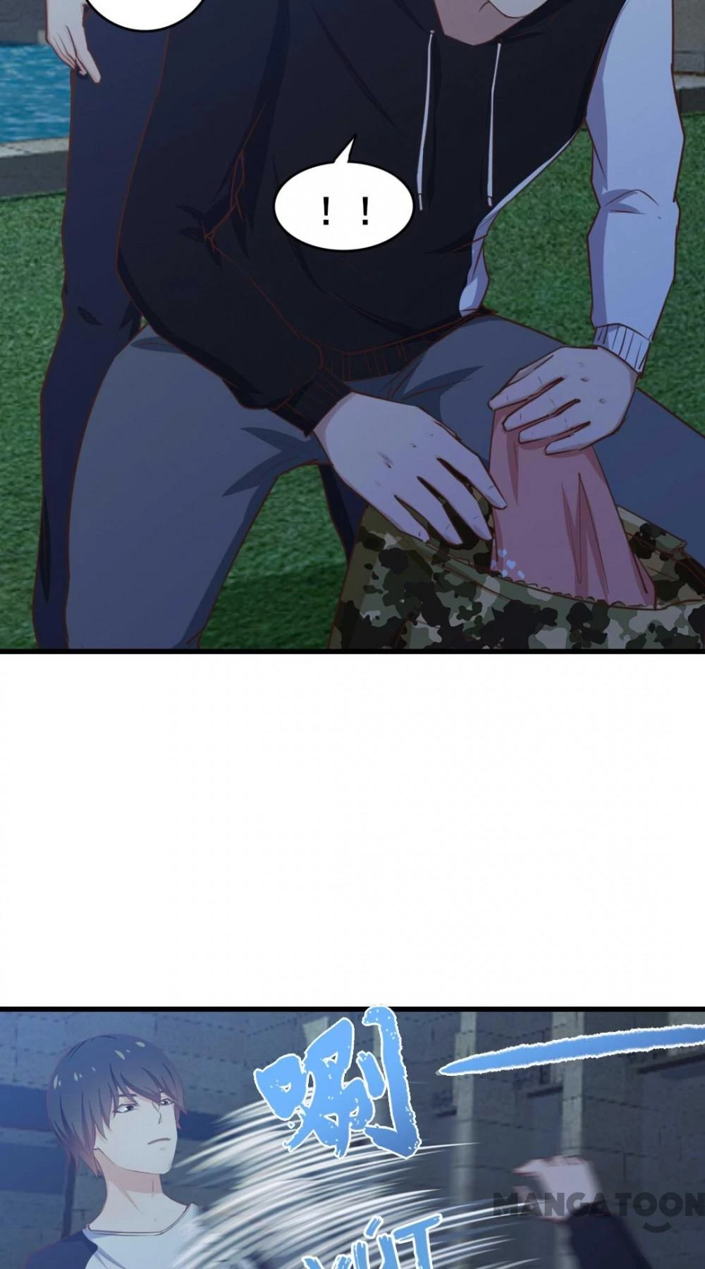 Tôi Và Khách Trọ Mỹ Nhân 26 Tuổi Chapter 72 - 8