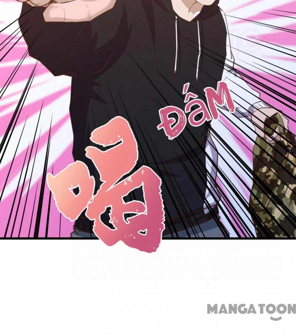 Tôi Và Khách Trọ Mỹ Nhân 26 Tuổi Chapter 72 - 10