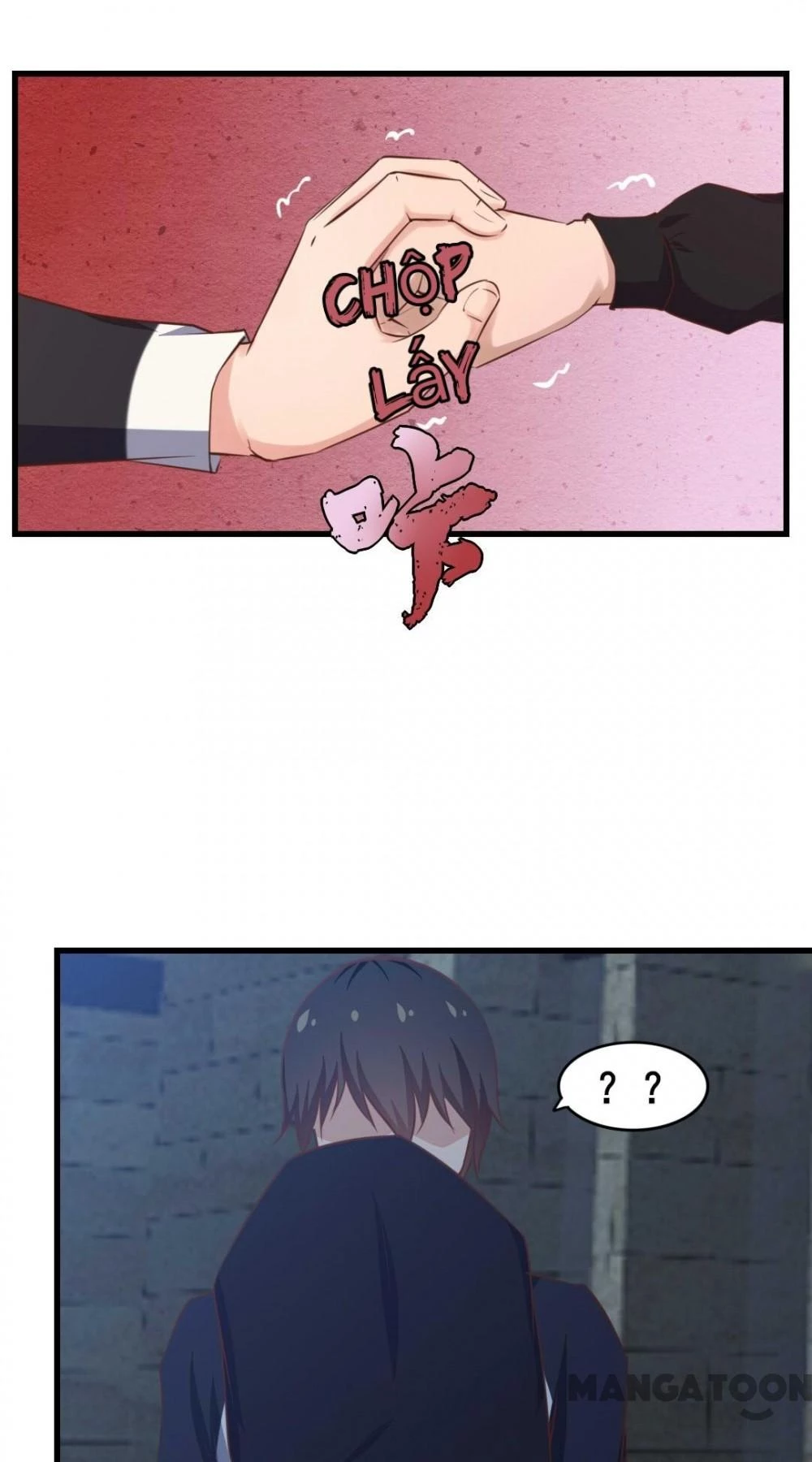 Tôi Và Khách Trọ Mỹ Nhân 26 Tuổi Chapter 72 - 11