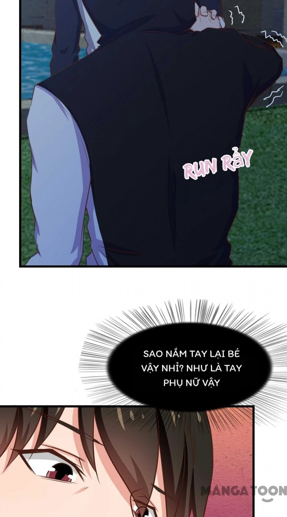 Tôi Và Khách Trọ Mỹ Nhân 26 Tuổi Chapter 72 - 12