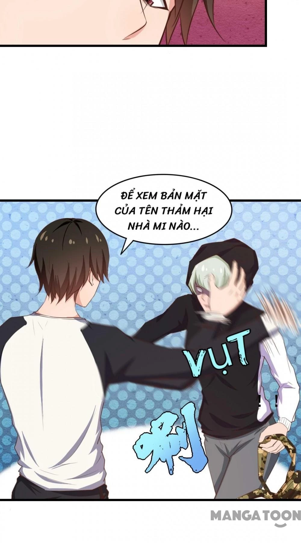 Tôi Và Khách Trọ Mỹ Nhân 26 Tuổi Chapter 72 - 13