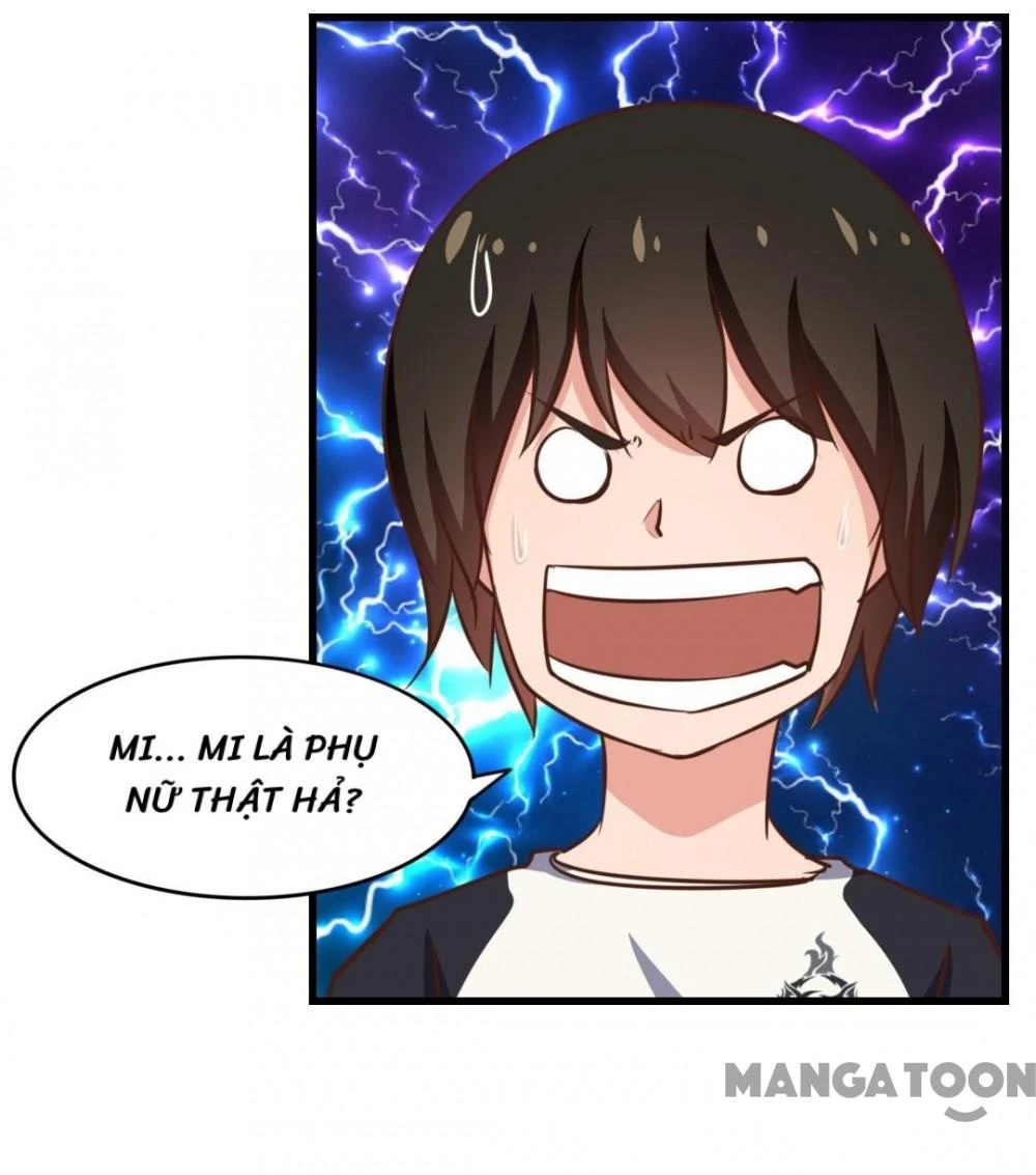 Tôi Và Khách Trọ Mỹ Nhân 26 Tuổi Chapter 72 - 15