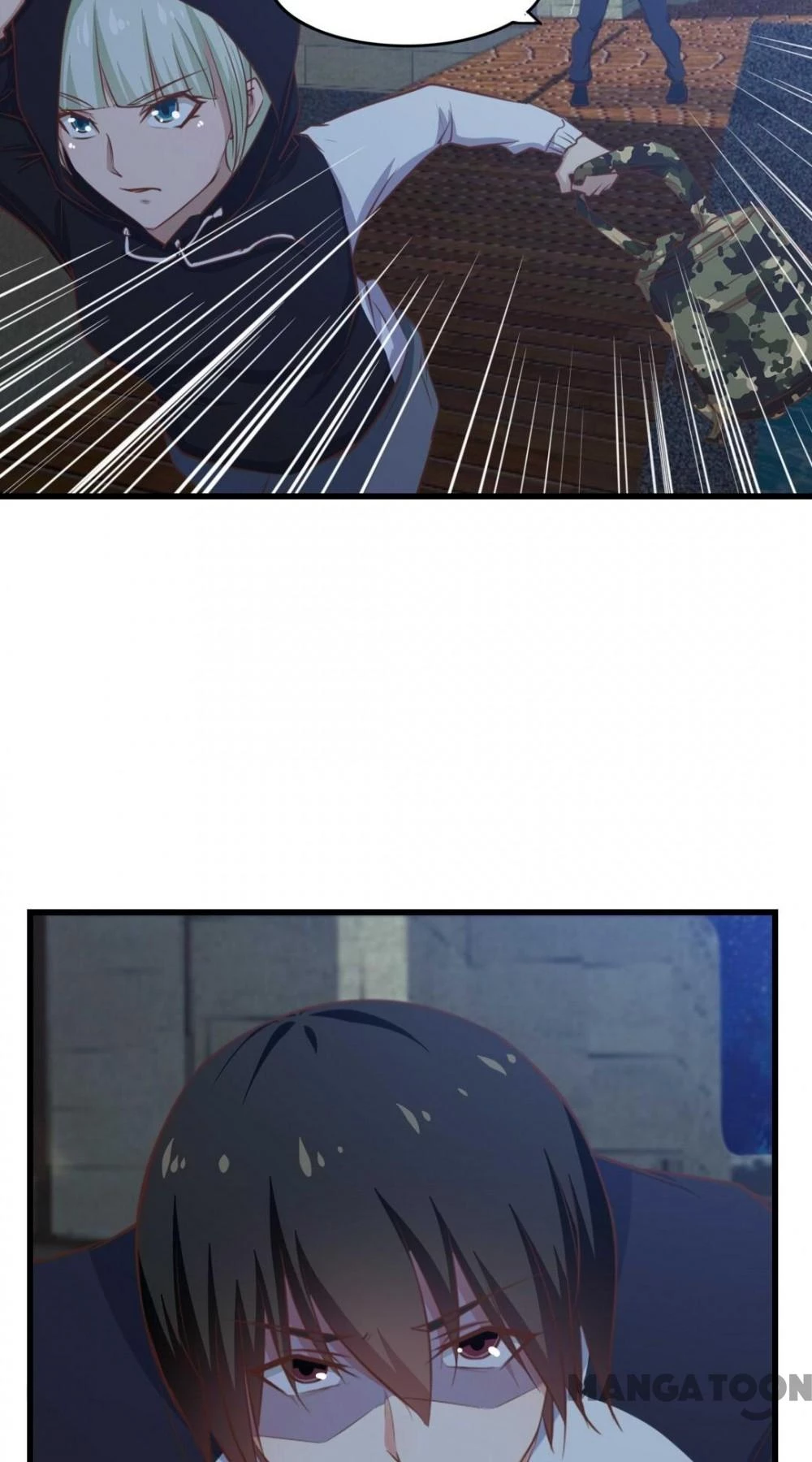 Tôi Và Khách Trọ Mỹ Nhân 26 Tuổi Chapter 72 - 17