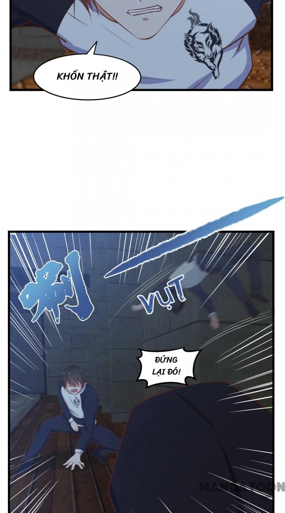 Tôi Và Khách Trọ Mỹ Nhân 26 Tuổi Chapter 72 - 18